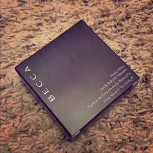 Becca Hydra-Mist Powder